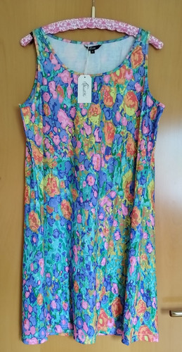 Shallwe 46 48 - shallwe, gr.xl