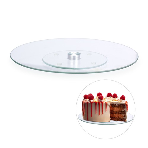 Tortenplatte drehbar kuchen - drehbar,