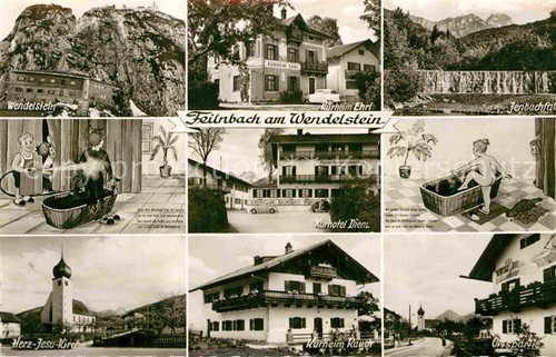 Feilnbach wendelstein - feilnbach,