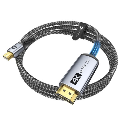Mini displayport auf hdmi - displayport,