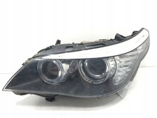 Frontscheinwerfer BMW 5 E60 E61 7177751 Xenon Links Scheinwerfer Headlight