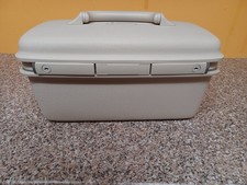 kosmetikkoffer beauty case