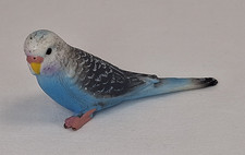 Schleich 14409 Wellensittich Blau