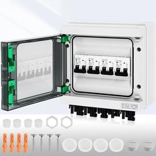 IP65 Überspannungsschutz