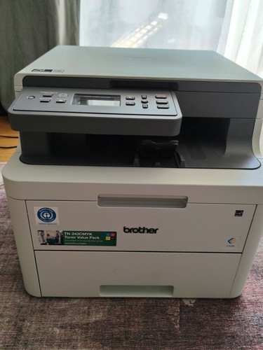 Brother dcp l3510cdw farblaser - dcp-l3510cdw,