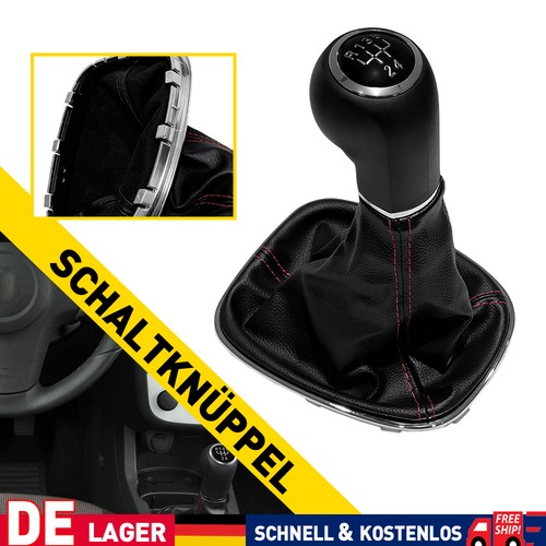 Schaltmanschette schaltknauf - schaltmanschette,