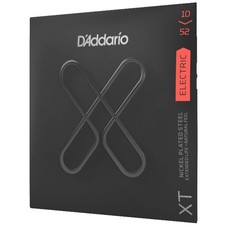 Saiten E-Gitarre D'Addario XT