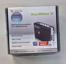 X4-Tech Sky Walker II Walkman