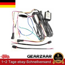 Automatisches Steuermodul LED