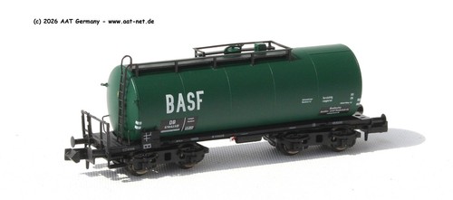 Brawa 67716 kesselwagen zz - brawa,