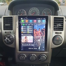 10.4'' Android For Nissan