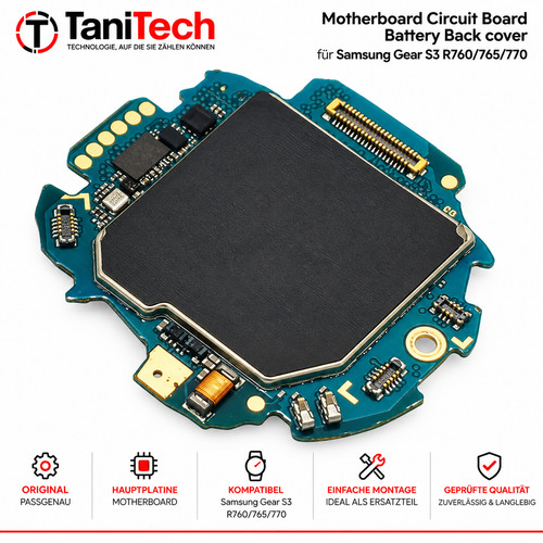 Motherboard circuit board - motherboard,