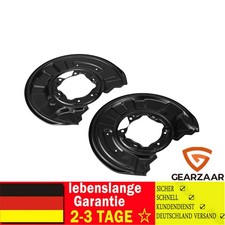 Spritzblech Ankerblech