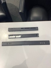 VOGEL'S THIN 515 schwarz