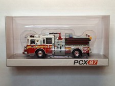 Feuerwehr New York NEU & OVP