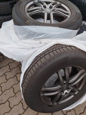 Dezent TZ graphite 7 X 17 5 X