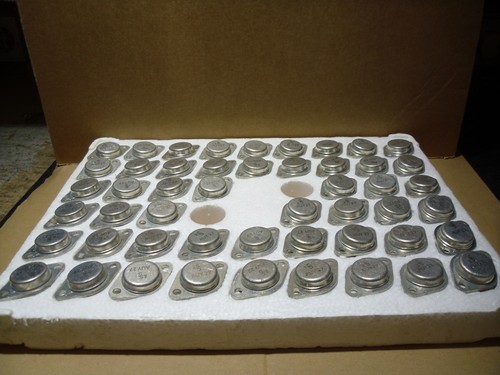 Auy27 germaniumtransistor - x,