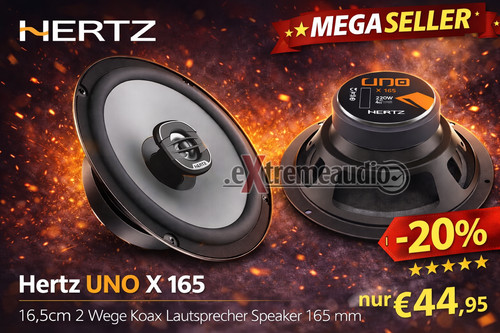 Hertz x165 cm - hertz,
