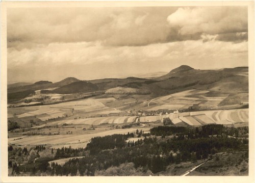 Wasserkuppe rhön 708320 - wasserkuppe,