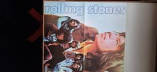 lp vinyl Rolling Stones Let it bleed