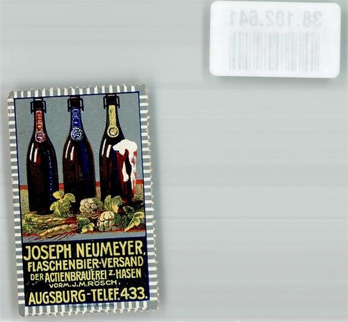38102641 8900 augsburg - -,