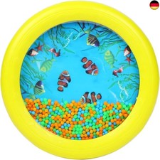 Ocean Drum Wave Perle Trommel