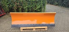 Schneepflug 2,0 m –