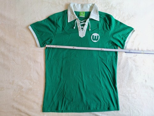 Vfl wolfsburg original - wolfsburg,