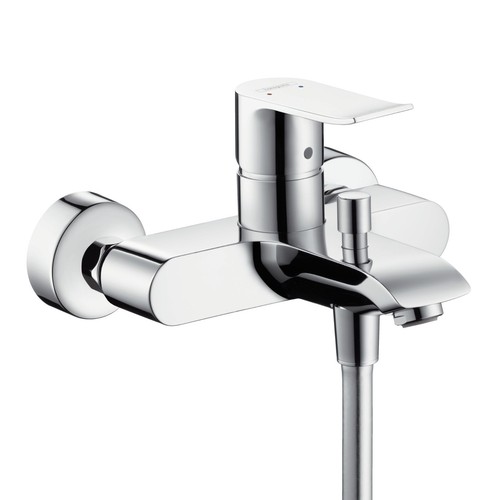 Hansgrohe metris wannen - hansgrohe,