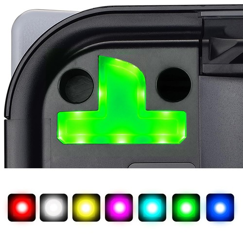 Colors effects rgb logo - colors,