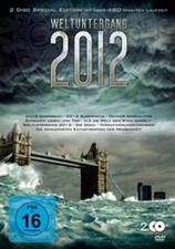 2012 - Weltuntergang [2 DVDs