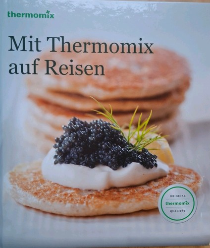 Mit thermomix auf reisen - mit,