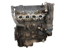 Nackter Motor CHEVROLET