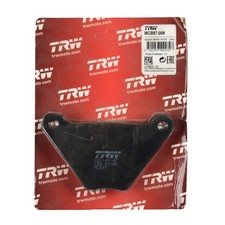 TRW Bremsbelag (für