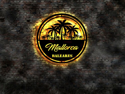Led deko mallorca baleares - deko,