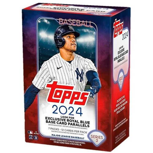 2024 topps series - 2024,