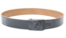 Koppelriemen Ledergürtel