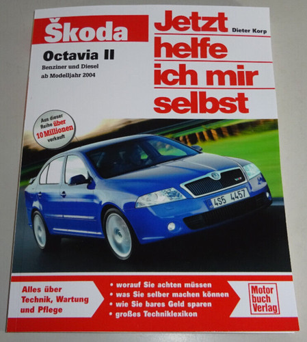 Reparaturanleitung skoda - reparaturanleitung,
