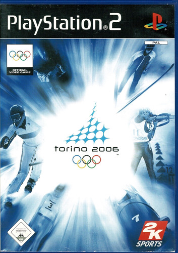 Torino 2006 olympic winter - torino,