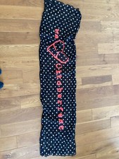 Tuch/ Schal Codello schwarz