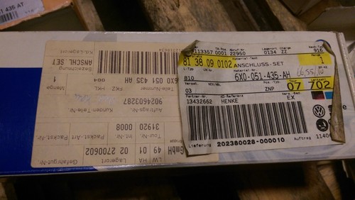 Original 6x0051435ah - original,