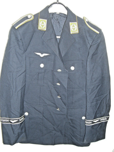 Sakko luftwaffe 174 - luftwaffe, gr.