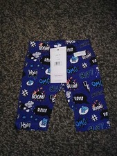 Babauba, Shorts, Capri