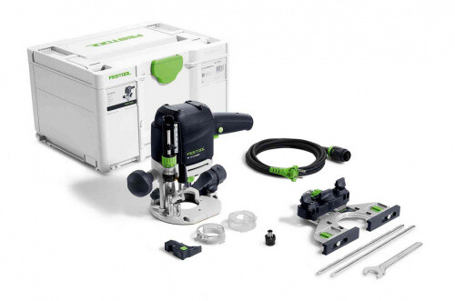 Festool oberfräse 1010 - oberfräse,
