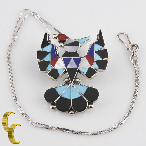 Native american schmuckset - native,