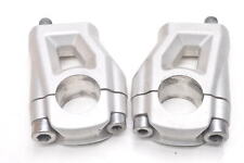 TRIUMPH TIGER EXPLORER XC 1200 Lenker-Halter Handle Bar Riser SET