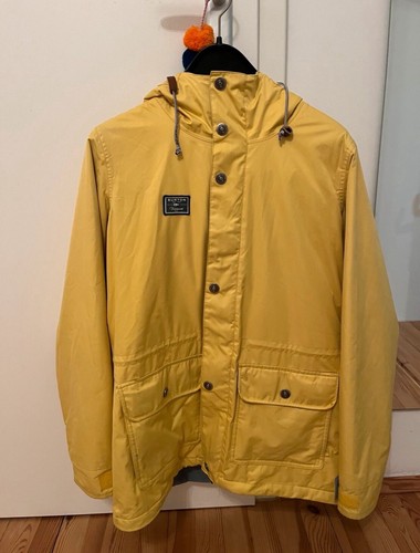 Burton snowboard jacke - burton,