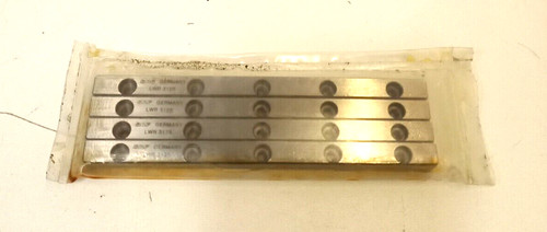 Skf lwr 3125 linear guide - linear,