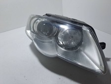 Volkswagen PASSAT B6 2007