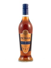 Metaxa 7 Sterne 0,7l, alc. 40